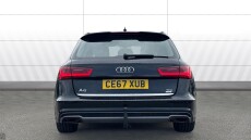 Audi A6 2.0 TDI Ultra S Line 5dr S Tronic Diesel Estate